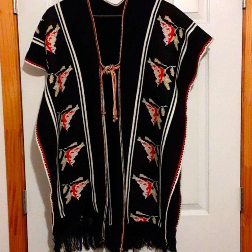 Mexican Pancho